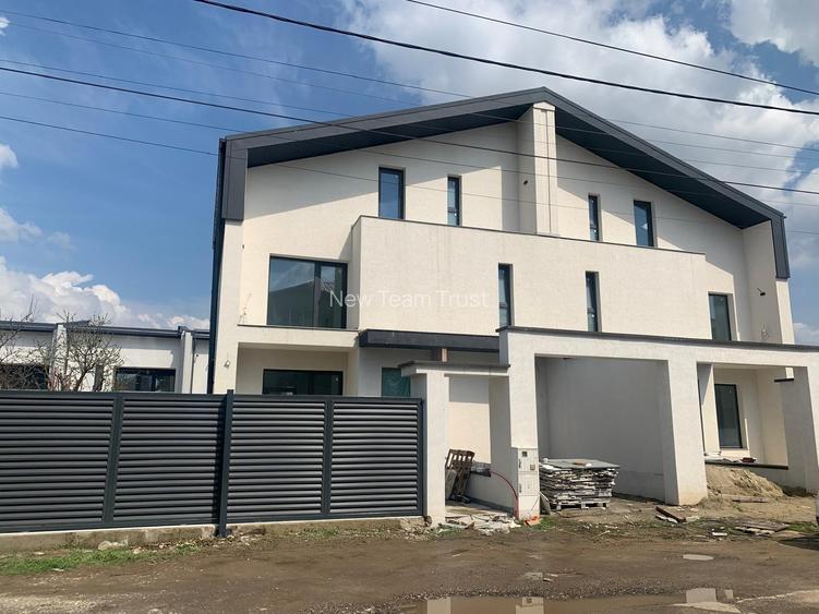 Matei Millo  Vila tip Duplex  Casa Noua! - 2