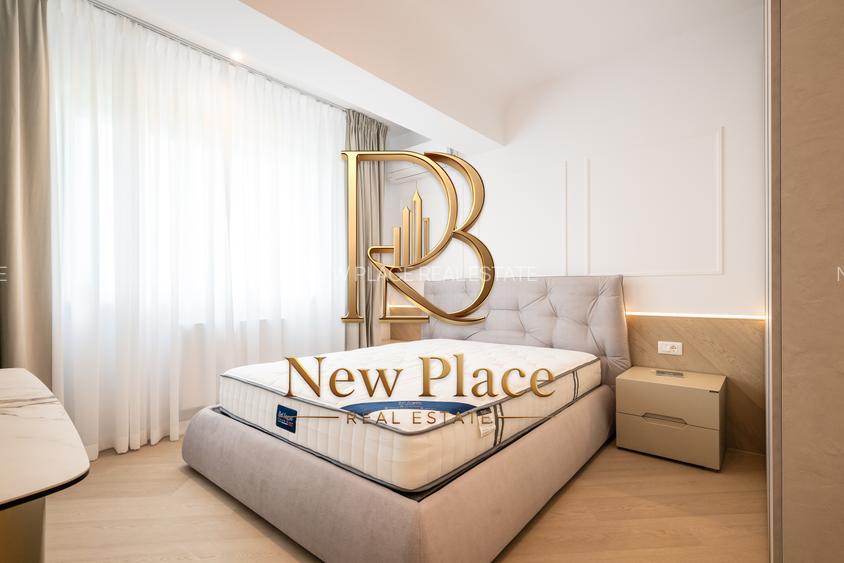CORTINA NORTH | Mobila Rovere | View liber | Parcare subterana | LUX - 8