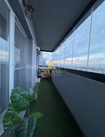 Apartament 2 camere mobilat premium | Gura Putnei – Pallady | Bloc nou - 7