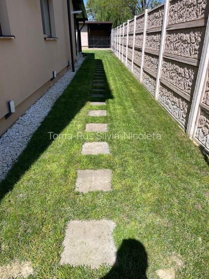 Casa de vanzare - Dumbravita - 14