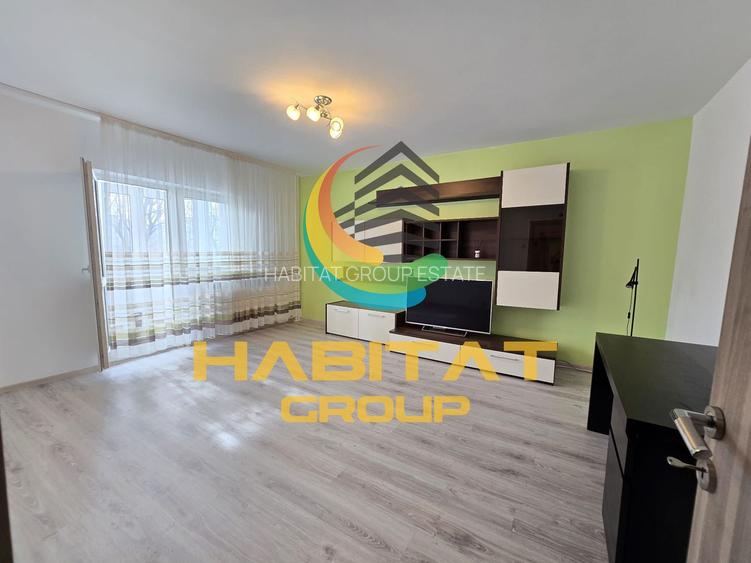 Închiriere 2 Camere 13 Septembrie Parcul Sebastian liber - 4