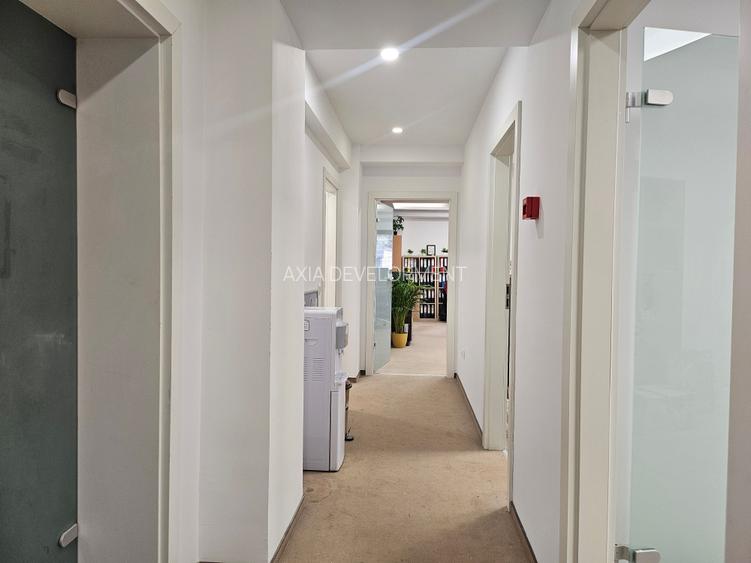 Spatiu Birou Primaverii - terasa - 4