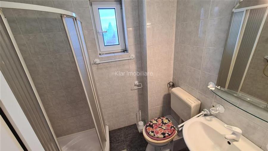 Spatiu pentru birou 4 camere128mp,curte,parcare, Zorilor, zona Sigma - 10