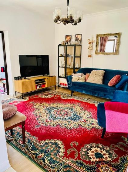 Vand casa ultracentra 199.000 euro - 2