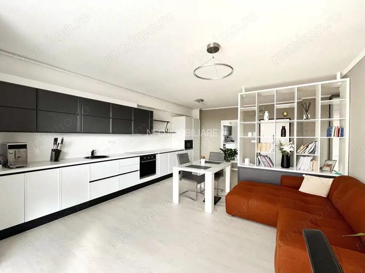 APARTAMENT DE LUX IN CAMPEADOR VOX LA 150.000 EURO ZONA TORONTAL - 6