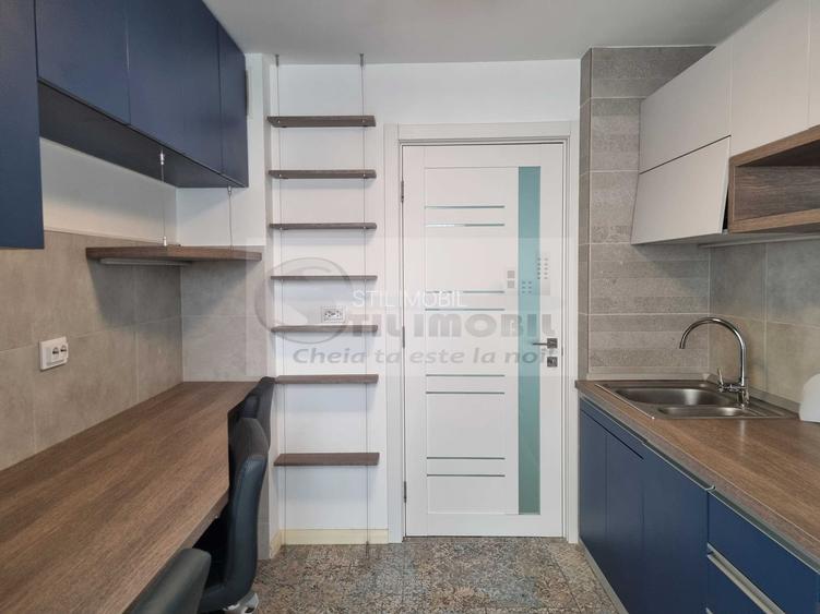 Apartament 3 camere decomandat – Pacurari- Moara de Foc, Iași - 5