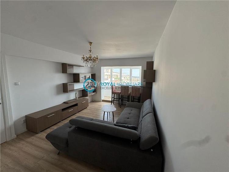 Royal Imobiliare - Inchiriere apartament 2 camere Campina - 2