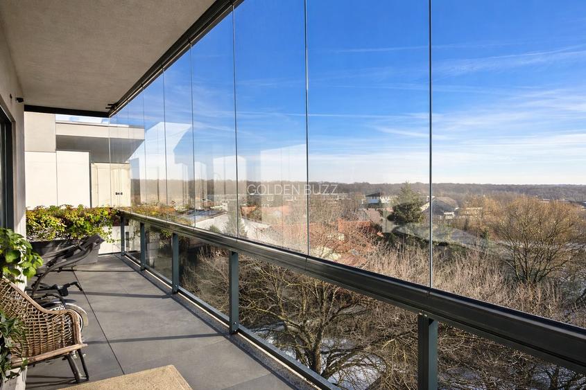 Apartament elegant 4 camere | Iancu Nicolae – Voluntari | Residence 5 - 5