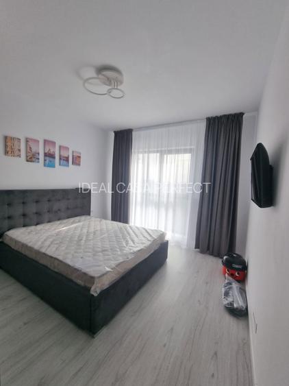 Exigent Plaza Faza 4 laga parcul Liniei, Profi City, Plaza Romania Mall - 4