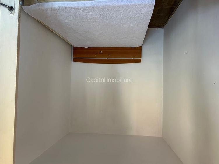 Apartament 2 camere, zona Olari –  Str. Castanilor.Comison 0 - 3