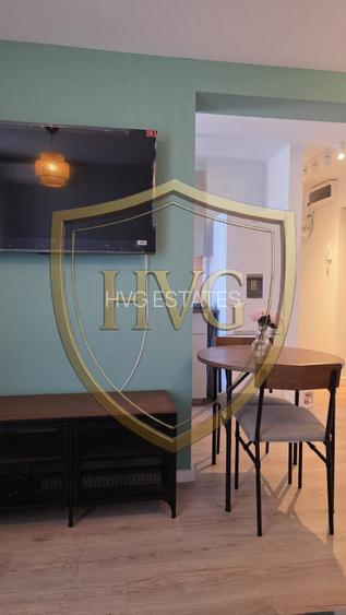 Apartament 2 Camere | Prima Inchiriere | Bloc Nou 2025 | Cellini Residences - 10