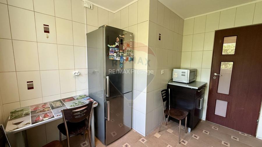 Apartament 3 camere | Dristor – Râmnicu Sărat | Parcare + Boxă - 12