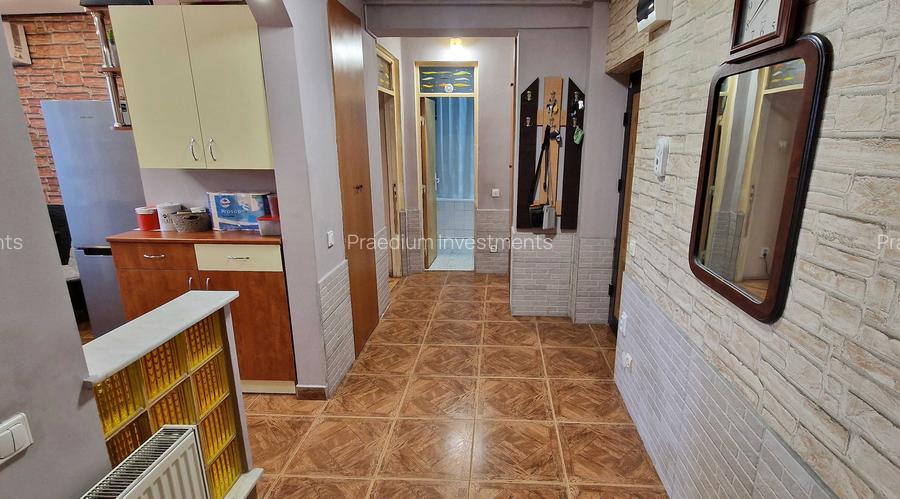 Apartament 2 camere pe Arinilor - 2