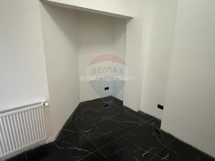 VANZARE Apartament cu 3 camere in zona Dacia - 13