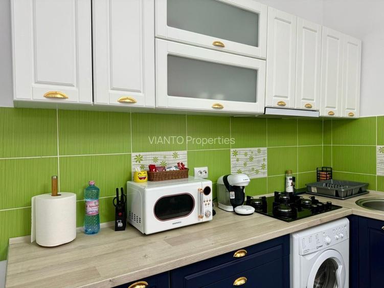 IMOBIL DE VANZARE | 2 APARTAMENTE | OPORTUNITATE UNICA AFACERE - 3