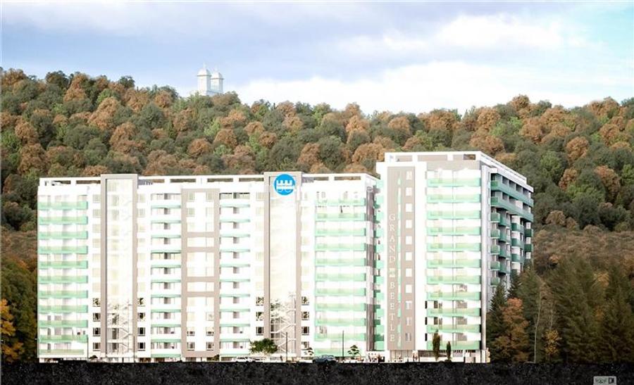 Start Vanzari! Proiect Nou  Nicolina-CUG, ap.2 cam - 5