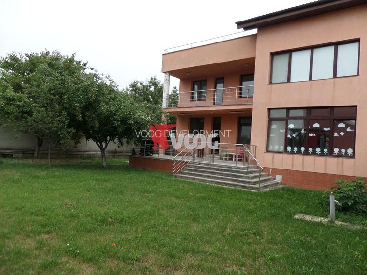 Casă individuală Mehala | 400 mp utili | Teren 850 mp - 3