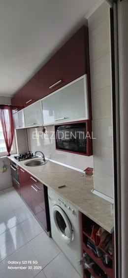 Apartament - 3 camere - semidecomandat - Iancului - 7