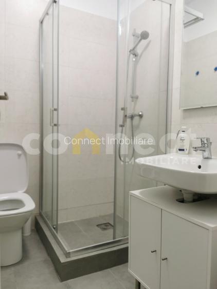 Apartament de închiriat | 2 camere | Parcare inclusă | Calea Turzii - 4