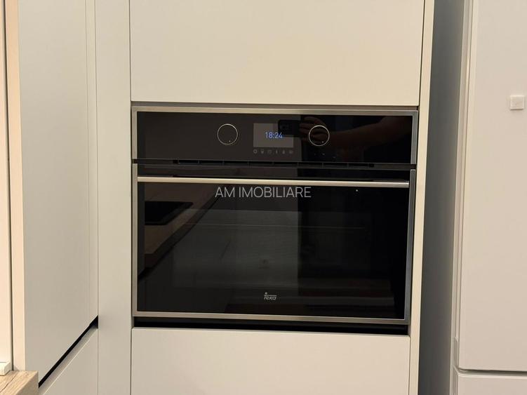 GARSONIERA COTROCENI, MASINA SPALAT VASE, BUCATARIE INCHISA, METROU - 7