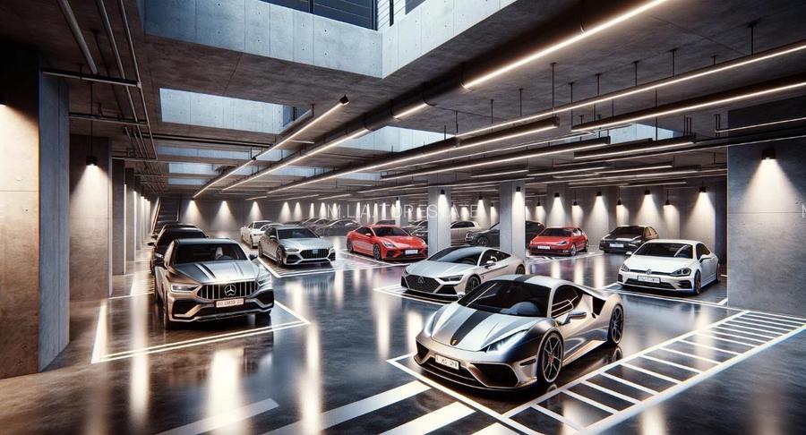 Proiect imobiliar Premium la cheie in Arad - 19