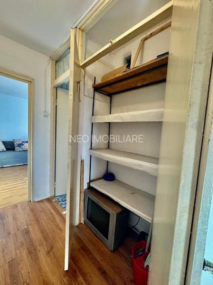 APARTAMENT CU 1 CAMERA ZONA BLAJCOVICI LA `56.000 EURO - 2