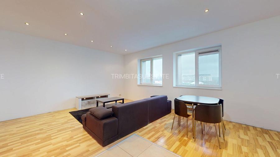 UNIC Apartament 3 camere - 2 bai Complex Rin Grand Residence Vitan - 6