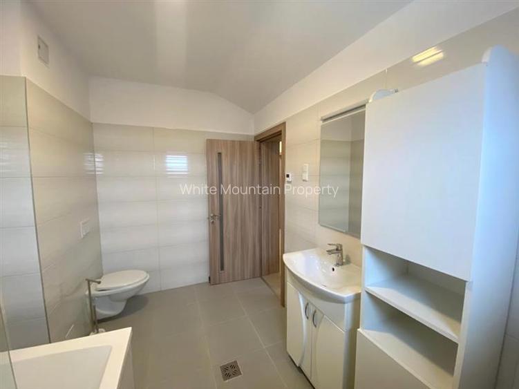 De inchiriat 3 camere in Tractorul | Bloc nou | Mobilat, utilat - 19