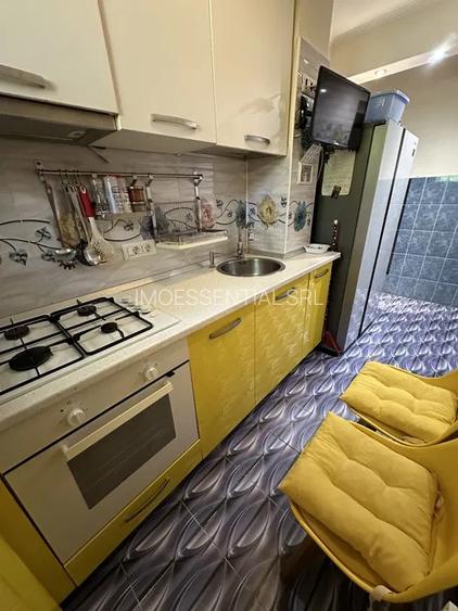 3 camere Drumu Taberei zona Parc/Metrou  Moghioros - 4