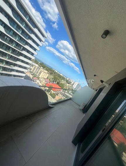 Mamaia Nord(Complex Alezzi)- 2 camere finisat complet,  disponibil imediat - 10