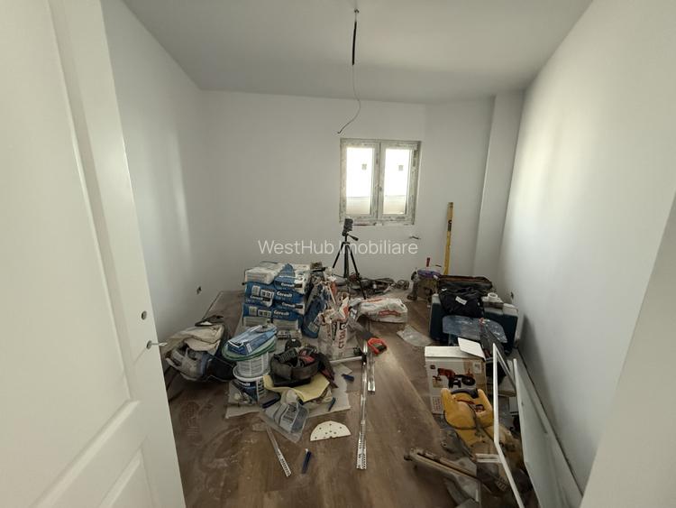 Apartament 4 camere, decomandat, 78 mp utili, etaj 3 - Sagului - 4