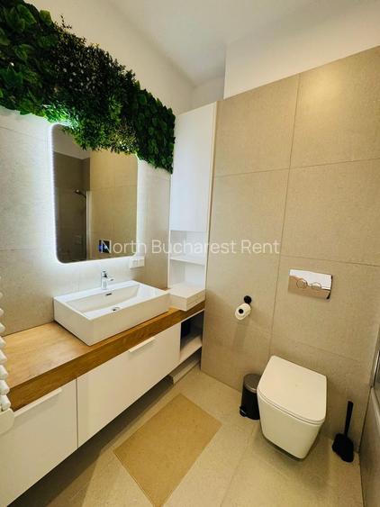 Apartament 2 camere Quartier Azuga/Doamna Ghica/Lacul Tei/Parcare - 16