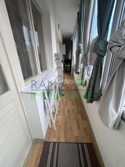  Apartament Deosebit de Inchiriat – Ultracentral, Brasov - 12