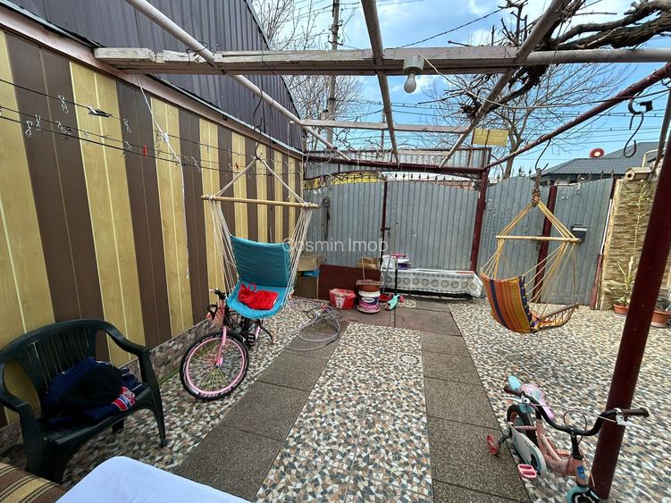 Casa 4 zona Plantelor - 2