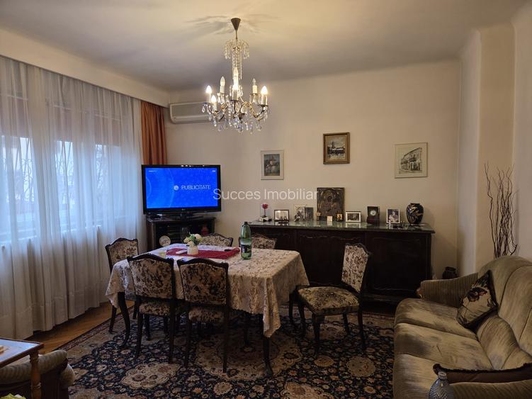DECEBAL-PIATA MUNCII-METROU,VILA 400 MP,SUPERBA,765000 EURO - 18