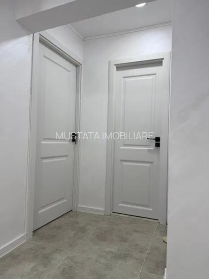 - Renovat 2025,  Apartament 1 camera Progresu, parter. - 4