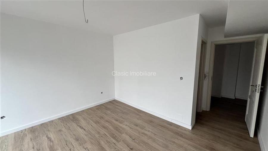 Vanzare apartament 3 camere bloc nou in Dambul Rotund- zona Mega Image - 6