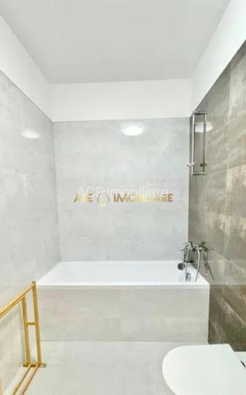 3 Camere | Herastrau | Proximitate Metrou | Parcare inclusa |   - 7