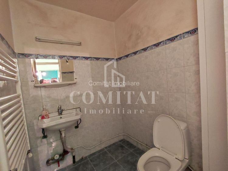 Apartament cu 4 camere | Confort Sporit | Zona Autogării Beta - 16