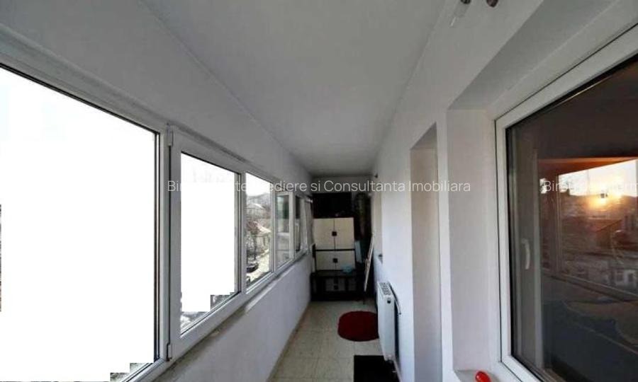 ⏩Tomis I -Spital- 3 Camere Decomandate 75,73m² Mobilat Utilat Incadrat Centrala - 7