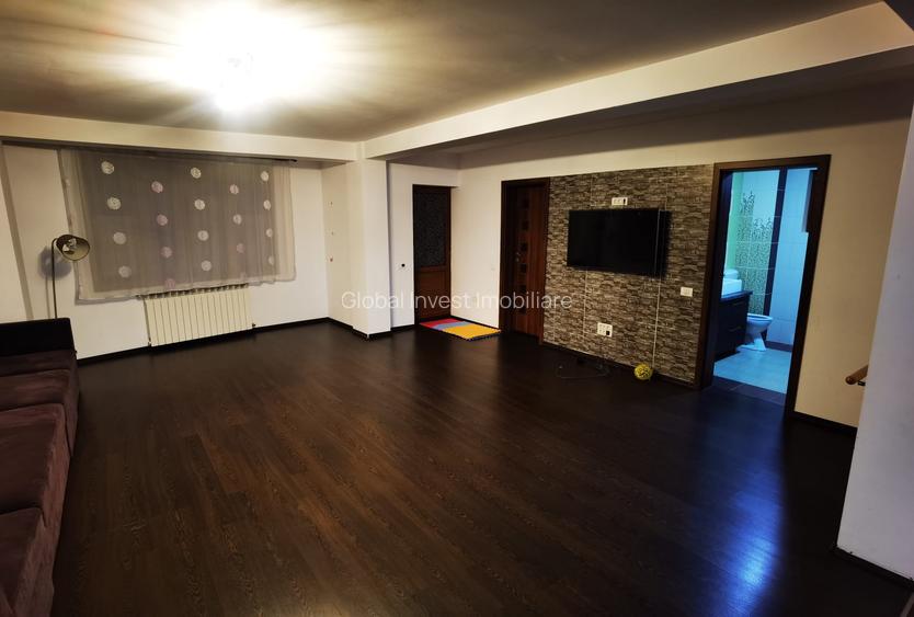Navodari(Centru)- Casa D+P+2+T, construcție solidă, disponibila imediat - 8