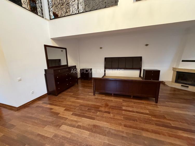 Vila individuală Pipera - 6