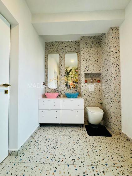 Vila moderna 6 camere // 190mp // teren 300mp / Tunari - 14