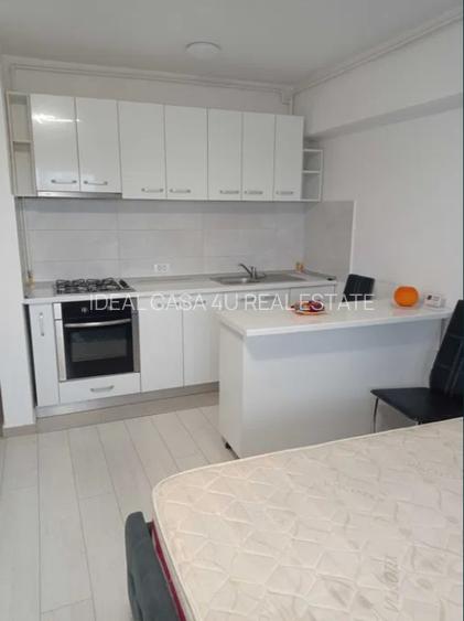 Apartament cu 1 camera tip studio in Cug-Fusion Towers - 2