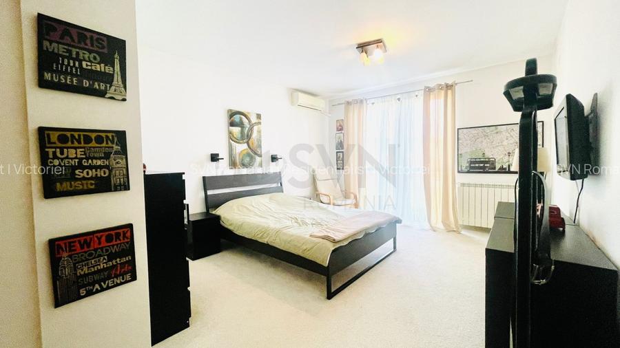 REV2001965 Vila cu mansarda langa padure in Corbeanca - 16