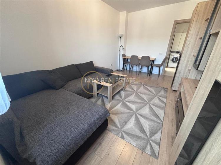 Apartament cu 2 camere cu parcare inclusa - Novum Splai | Grozavesti - 2