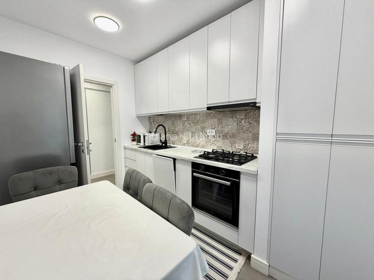 Apartament 2 camere/ Complex Onix Park/ Promenada/ Pipera - 6