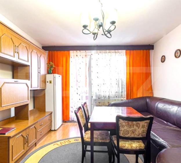 Apartament 3 camere decomandat | 64 mp utili | 2 băi | Zonă Darste– Brașov - 4