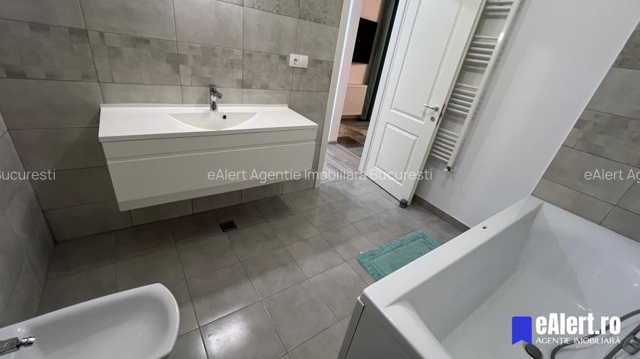 Vilă P+1+pod, complex rezidențial securizat Bragadiru - 32