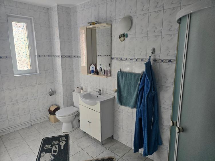 Vilă spațioasă de vânzare în Eforie Sud